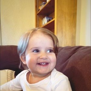 Meet your Posher, Teddy